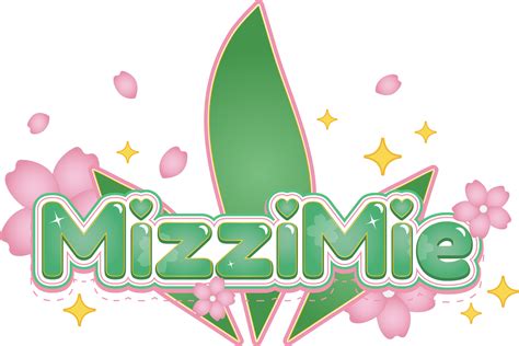 Mizzimie #12