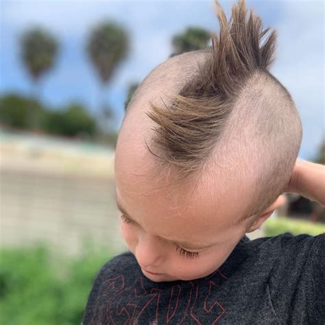 Mohawk Molly #3