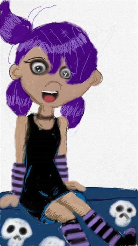 Mohawk Molly #5