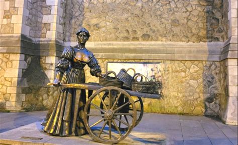 Molly Malone #12
