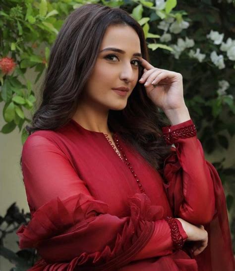 Momal Sheikh #12