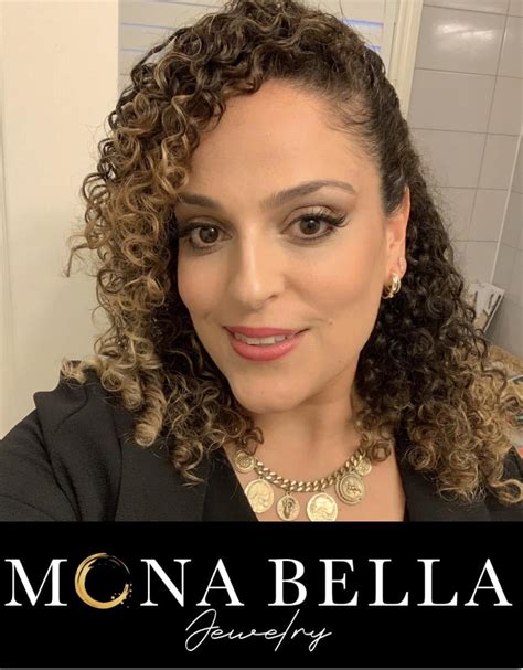 Mona Bella #12