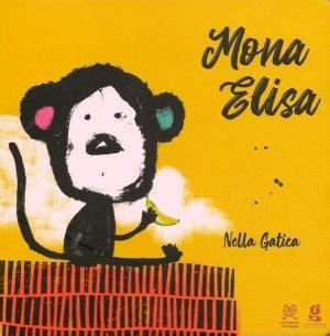 Mona Elisa #12