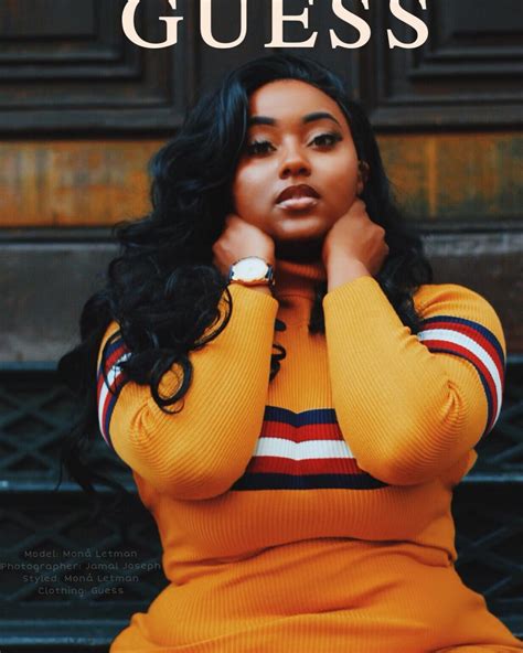 Mona Letman #2