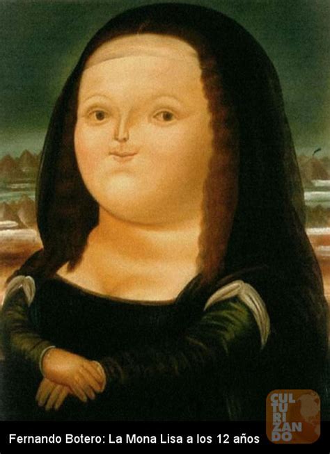 Mona Lisa
