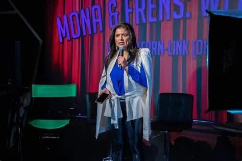 Mona Love #12