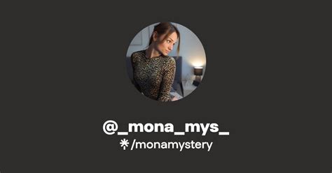 MonaMystery