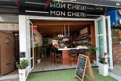 Moncheri