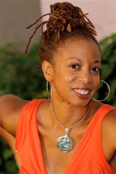 Monique Dash