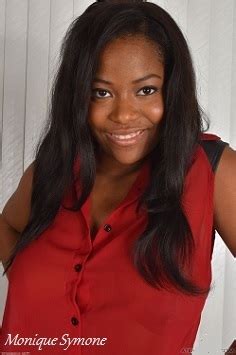 Monique Symone