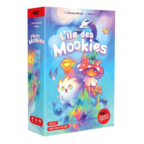 Mookies #12