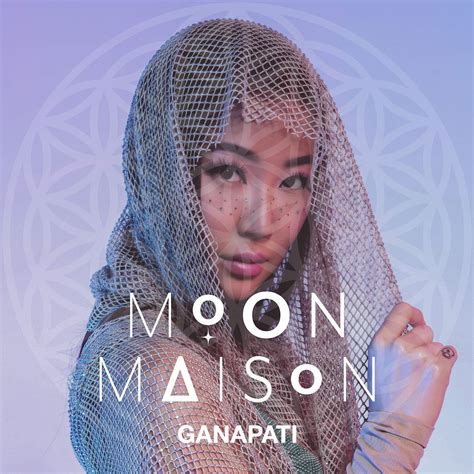 Moon Maison #2