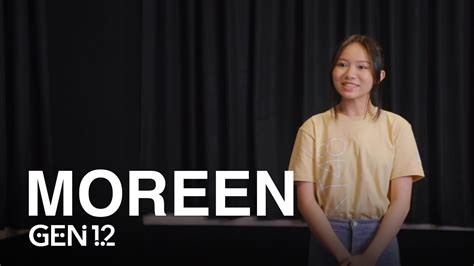 Moreen #12