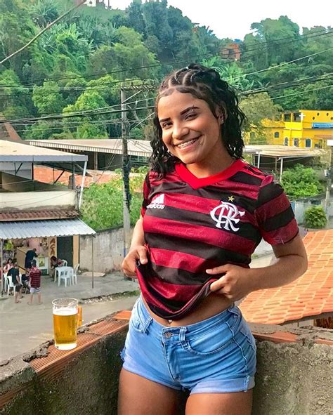Morena Carioca #12