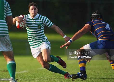 Morgan Findlay #12