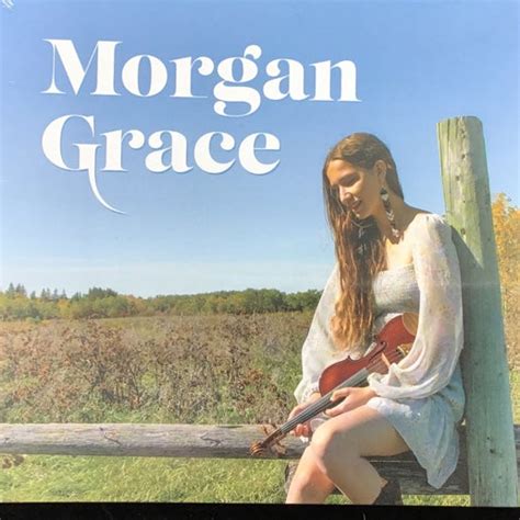 Morgan Grace