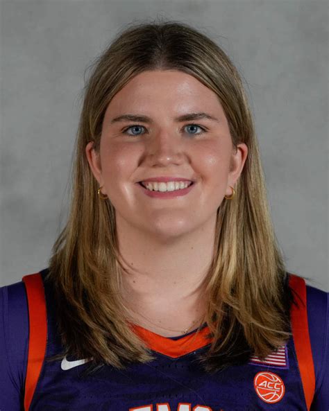Morgan Lee #12