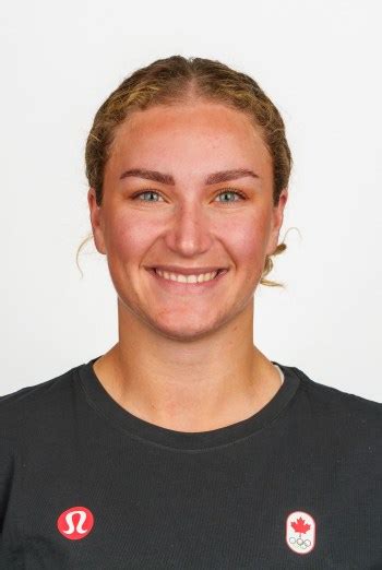 Morgan Reimer #12