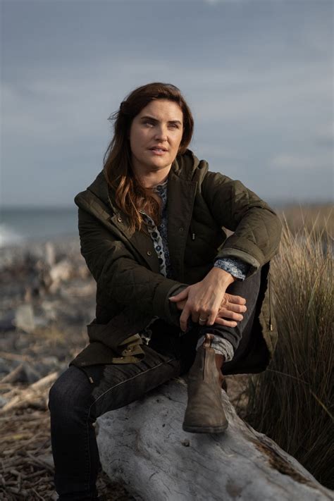 Morgana O'Reilly #12