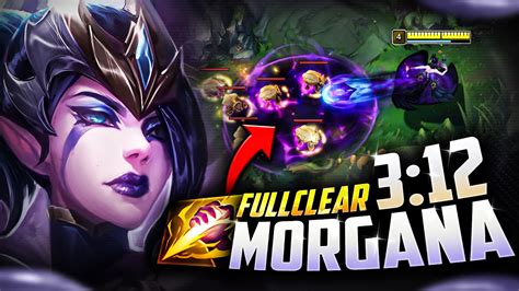 Morgana Soll