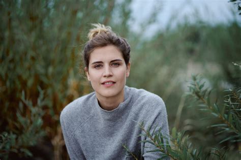 Morgane Ferru #12