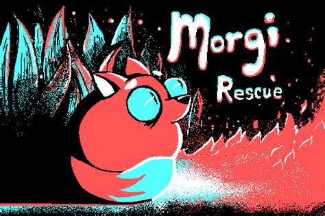 Morgi #1