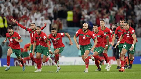 Morocco #19