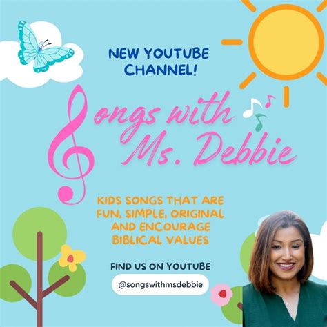 Ms. Debbie #2
