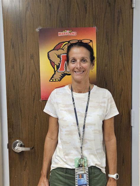 Ms Johansen