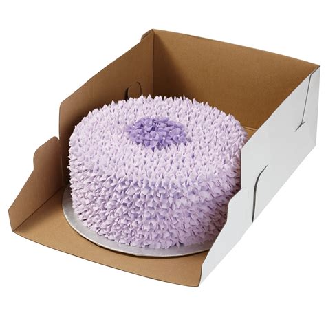 Ms Round Cake #12