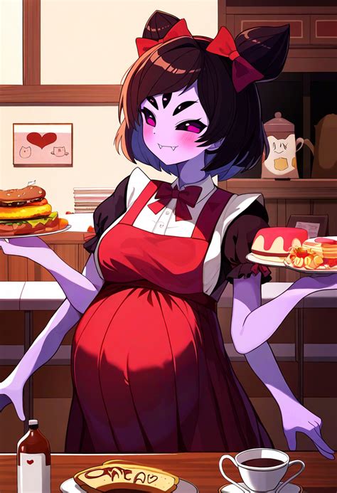 Muffet #1