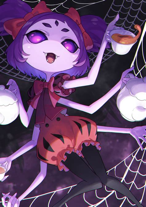 Muffet