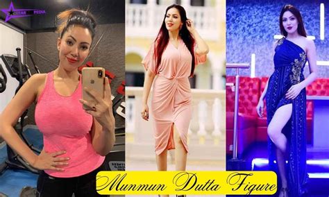 Munmun Dutta #12