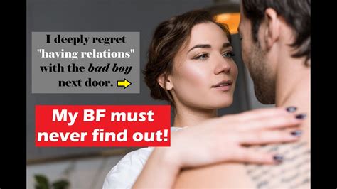 My BF Doesnt Know #2