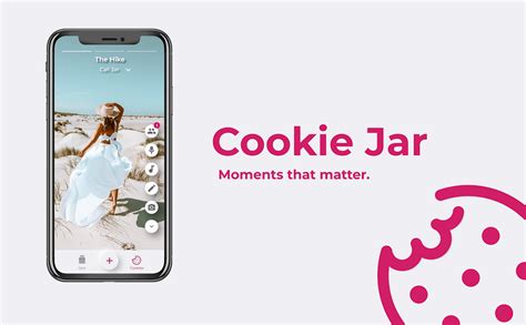 MyCookieJar #2