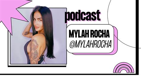 Mylah Rocha