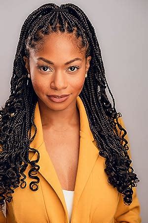 Nadia Brown