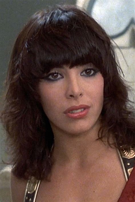 Nadia Cassini #12