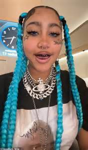 Nadia North #12