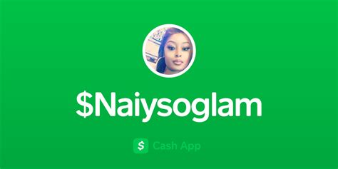 NaiySoGlam #12