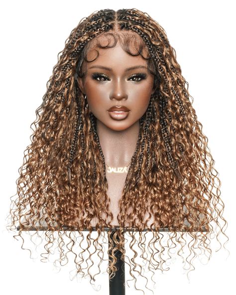 Nami Curls