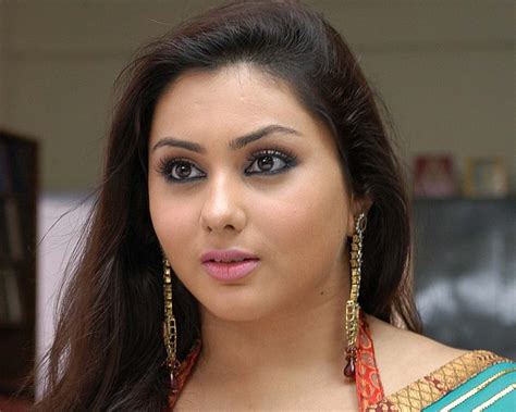 Namitha #1