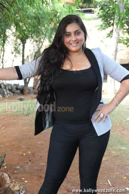 Namitha #12