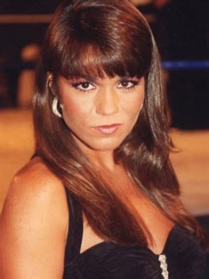 Nancy Benoit #17