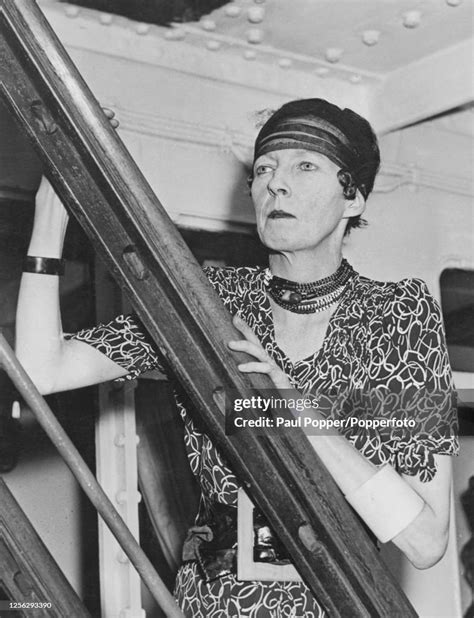 Nancy Cunard
