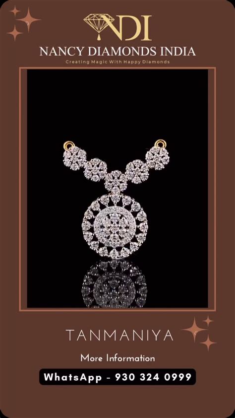 Nancy Diamonds