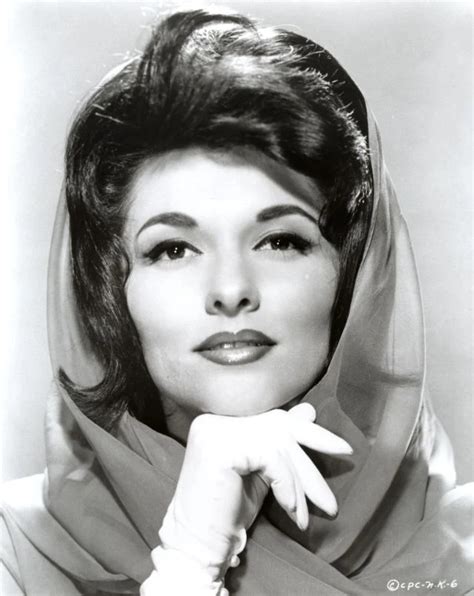 Nancy Kovack