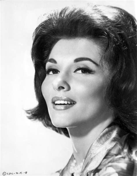 Nancy Kovack #8