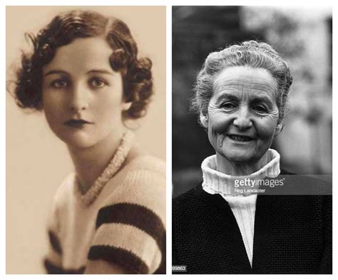 Nancy Mitford