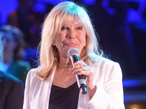 Nancy Sinatra
